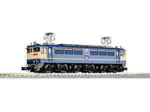 �݌ɗL�� ���K�i KATO �J�g�[ N�Q�[�W EF65 2000 �������S�F DCC�d�l ECSP9005