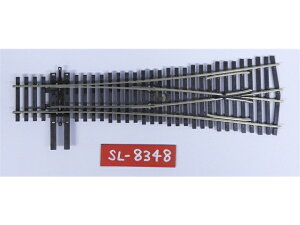 �݌ɗL�� ���K�i KATO �J�g�[ HO�Q�[�W code83 HO 5�ԃ|�C���g�E�E(R660) �≏���t���O PECO-SL8351