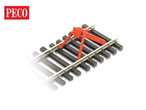 �݌ɗL�� ���K�i KATO �J�g�[ HO�Q�[�W code100 HO/OO �t���L�V�u�����H�E�ؖ���(914mm) PECO-SL100