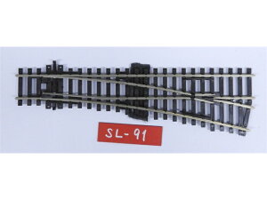 �݌ɗL�� ���K�i KATO �J�g�[ HO�Q�[�W code100 HO/OO ���^�|�C���g�E�E(R914) �≏���t���O PECO-SL95