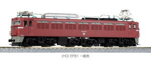 Ki KATO Jg[ HOQ[W EF81 ʐF 1-320