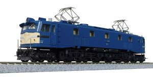 Ki KATO Jg[ HOQ[W EF58 ic؂tEu[j 1-324