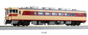 Ki KATO Jg[ HOQ[W Ln82 1-607-1