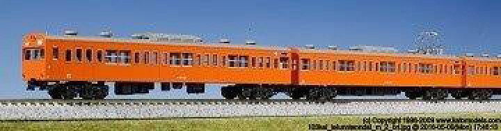 楽天市場】正規品 KATO カトウ 鉄道模型 Nゲージ 103系 低運転台車 