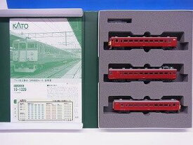 正規品 KATO カトー 鉄道模型 Nゲージ 711系0番台　3両増結セット 10-1329