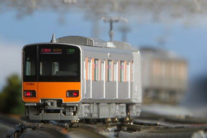 楽天市場】正規品 KATO カトー 鉄道模型 Nゲージ 東武鉄道 東武スカイ 