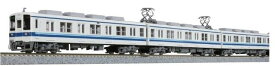 正規品 KATO カトー 鉄道模型 Nゲージ 東武鉄道8000系(後期更新車) 東上線 8両セット 10-1650