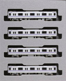 正規品 KATO カトウ 鉄道模型 Nゲージ 東京メトロ半蔵門線　18000系　4両増結セット 10-1761