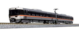 正規品 KATO カトー 鉄道模型 Nゲージ 383系「しなの」2両増結セット 10-1783