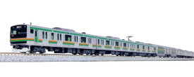 正規品 KATO カトウ 鉄道模型 Nゲージ E231系1000番台東海道線（更新車） 基本セット（4両） 10-1784