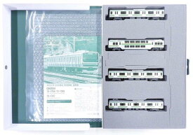 正規品 KATO カトー 鉄道模型 Nゲージ E231系1000番台東海道線（更新車） 増結セットA（4両） 10-1785