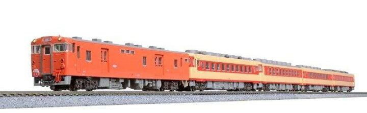 楽天市場】正規品 KATO カトウ 鉄道模型 Nゲージ キハ58系 急行「土佐 
