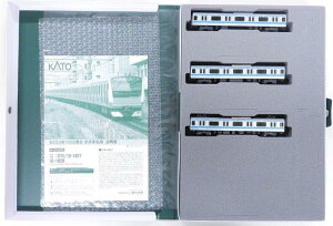 Ki KATO Jg[ S͌^ NQ[W E233n1000ԑ@lk@ZbgAi3j 10-1827