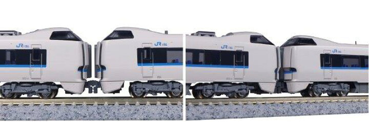 楽天市場】正規品 KATO カトー 鉄道模型 Nゲージ 683系 