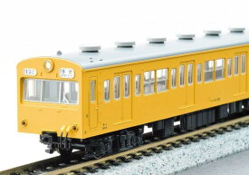 (正規品) KATO カトー 鉄道模型 Nゲージ 101系総武線色基本6両セット 10-255