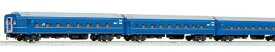 正規品 KATO カトウ 鉄道模型 Nゲージ 24系寝台特急「日本海」 6両基本セット 10-881