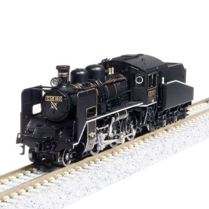 楽天市場】(正規品) KATO カトー C56 160 2020-2 : OCC netshop