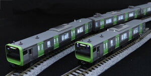 �݌ɗL�� KATO �J�g�[ ���K�i N�Q�[�W E235�n �R��� 4����{�Z�b�g �������t ECSP1008