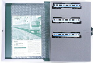 E233�n1000�ԑ䋞�l���k�� �����Z�b�gA(3��) 10-1827