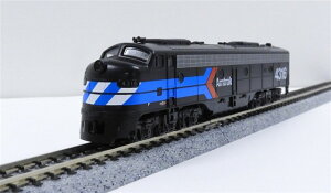 �݌ɗL�� KATO �J�g�[ ���K�i N�Q�[�W (N)EMD E8A �A���g���b�N Day One #4316 176-1971