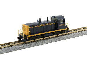 �݌ɗL�� KATO �J�g�[ ���K�i N�Q�[�W (N)EMD NW2 AT&SF #2414 176-4376