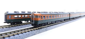 �݌ɗL�� KATO �J�g�[ ���K�i N�Q�[�W 165�n(345M ��_��s) 8����{�Z�b�g 10-2039