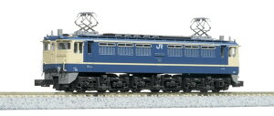 �݌ɗL�� KATO �J�g�[ ���K�i N�Q�[�W EF65 1000 ����`(JR�d�l �O���[H�S��) 3061-A
