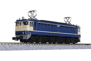 �݌ɗL�� KATO �J�g�[ ���K�i N�Q�[�W EF65 1000 ����`(JR�d�l) 3061-8