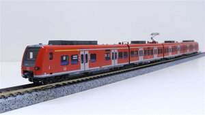 �݌ɗL�� KATO �J�g�[ ���K�i N�Q�[�W DB ET425�`�ߍx�`�d��(DB REGIO(���M�I))4���Z�b�g 10-2130