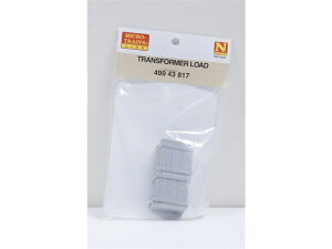 正規品 KATO カトー Nゲージ (N)大型変圧器 キット 2個入 0349943817