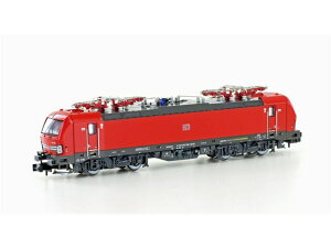 正規品 KATO カトー Nゲージ (N) BR 193形電気機関車 DB Cargo Ep.VI 05130172