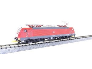 正規品 KATO カトー Nゲージ (N) BR 189形電気機関車 DB Cargo Ep.VI 05129271