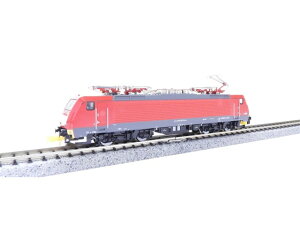 Ki KATO Jg[ NQ[W (N) BR 189`dC@֎ DB Cargo Ep.VI(SȂj 05129272