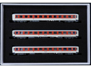 ���K�i KATO �J�g�[ (N)CityNightLine PEGASUS(�y�K�T�X�j 3���Z�b�g 05179054