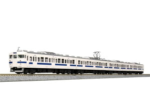 ���K�i KATO �J�g�[ N�Q�[�W 415�n(��֐��E�V�F�j 4�������Z�b�g 10-1536