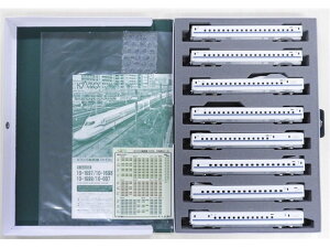 Ki KATO Jg[ NQ[W N700SVû݁v ZbgB(8j 10-1699