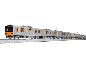 正規品 KATO カトー Nゲージ 東武鉄道 東武スカイツリーライン50050型6両基本セット 10-1597