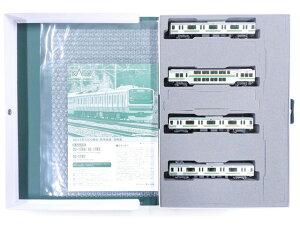 Ki KATO Jg[ NQ[W E231n1000ԑ䓌C(XVԁj ZbgA(4j 10-1785