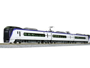 Ki KATO Jg[ NQ[W E353nuEv tҐZbg(3) 10-1836