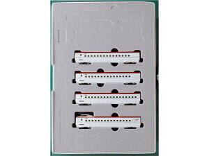 正規品 KATO カトー Nゲージ E6系新幹線「こまち」 増結セット(4両) 10-1567