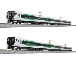 ���K�i KATO �J�g�[ N�Q�[�W E257�n5500�ԑ�u���ÁE�l��/�������v 5���Z�b�g 10-1884