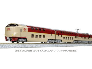 Ki KATO Jg[ NQ[W 285n3000ԑ(TCYEXP)(p^OtݕҐj7S 10-1565