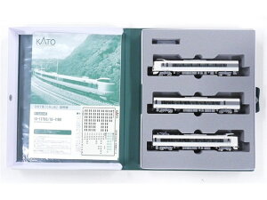 Ki KATO Jg[ NQ[W 287nu낵v3Zbg 10-1180