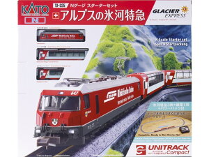 Ki KATO Jg[ NQ[W X^[^[Zbg AvX̕X͓} 10-025