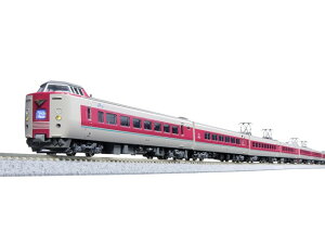 Ki KATO Jg[ NQ[W 381nu₭v(m[}ҐEO[) 7Zbg 10-1779