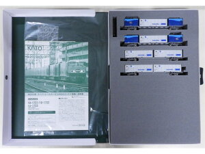 Ki KATO Jg[ NQ[W M250nX[p[[J[S(U50AReiύځj ZbgA(4 10-1722