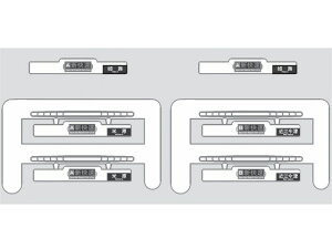 Ki KATO Jg[ NQ[W 225n100ԑ4Oʍs\ 101440E4