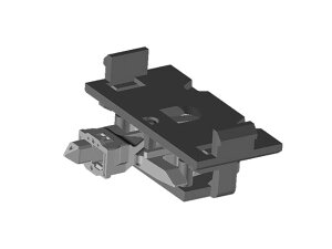 ���K�i KATO �J�g�[ N�Q�[�W �O�ʃJ�v��S(JR�����{701�n 101553C3