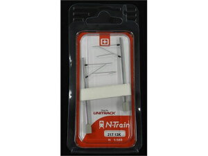 正規品 KATO カトー Nゲージ (N)単線架線柱(スイス)2本セット 08521713