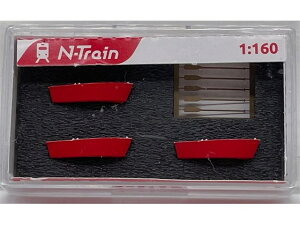 Ki KATO Jg[ NQ[W (N){[g 3 (ԁj 085211057